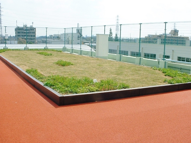 立野小学校　東京都練馬区