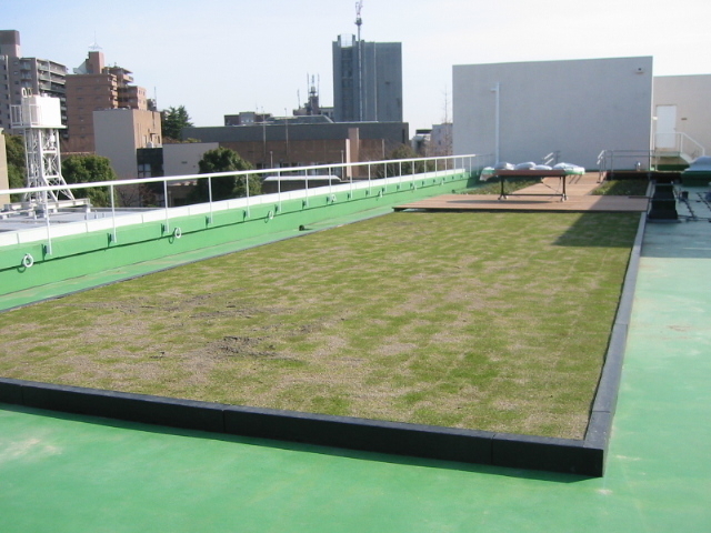 中村橋福祉ケアセンター　東京都練馬区