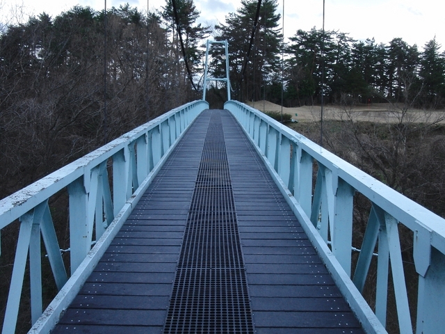 人道橋