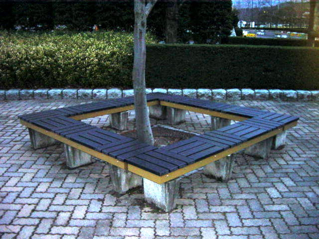 布施運動公園
