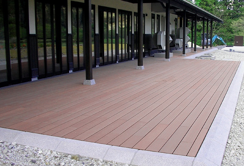 ガイナecoデッキー2