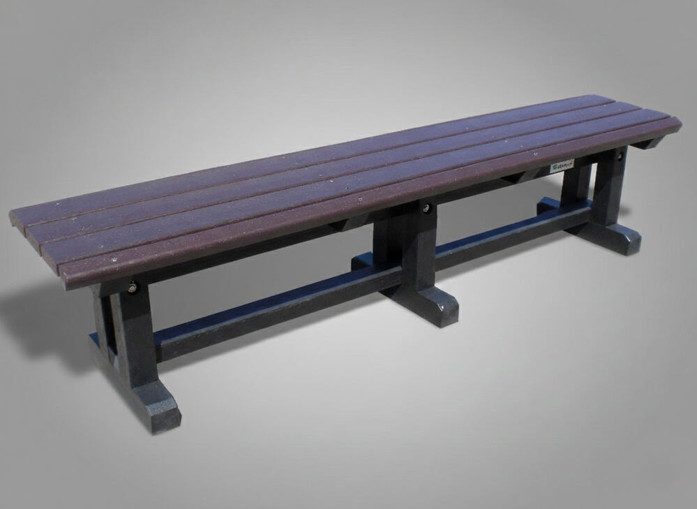 規格品ベンチ