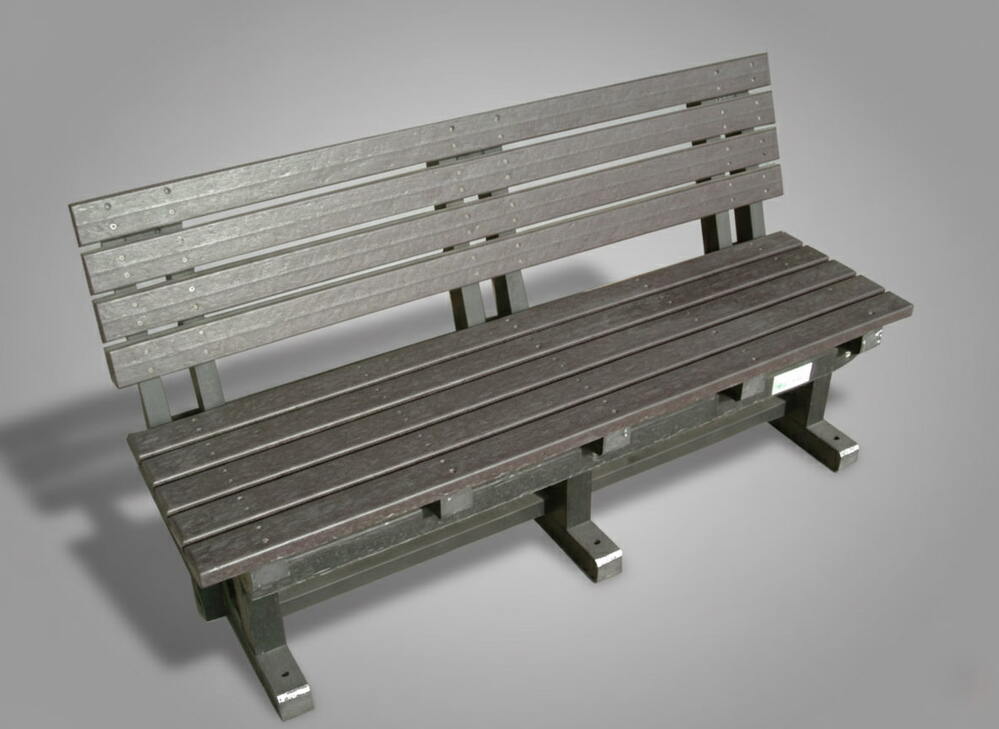 規格品ベンチ