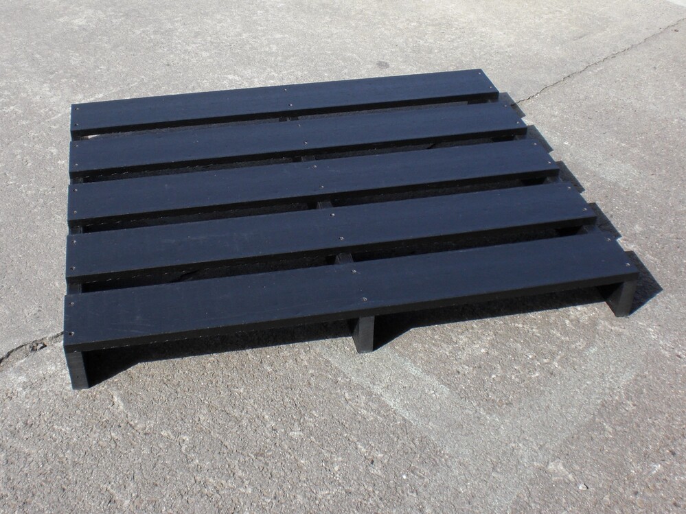 スキッドパレット