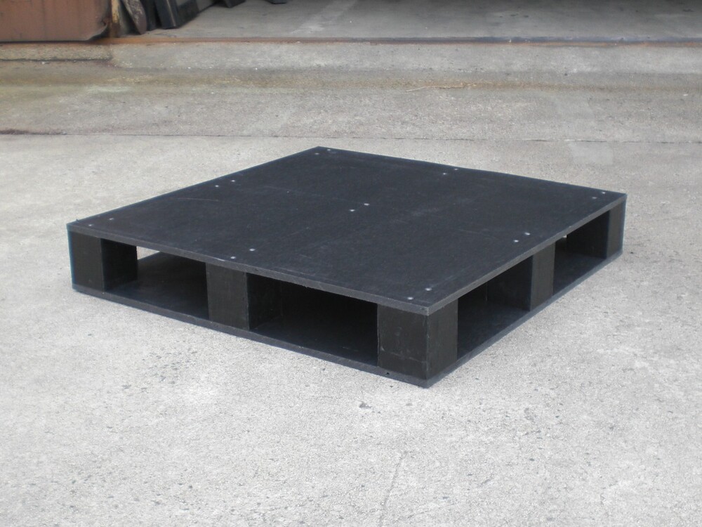 小型四方差しパレット