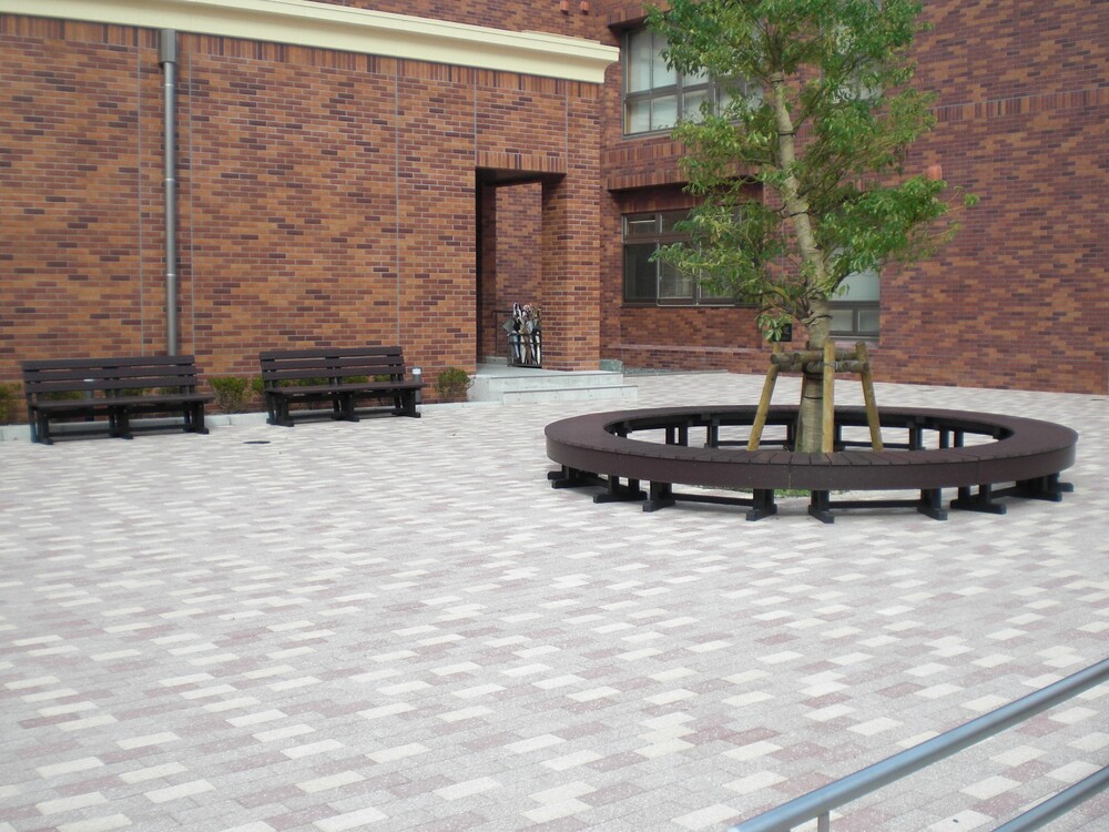 米子市図書館
