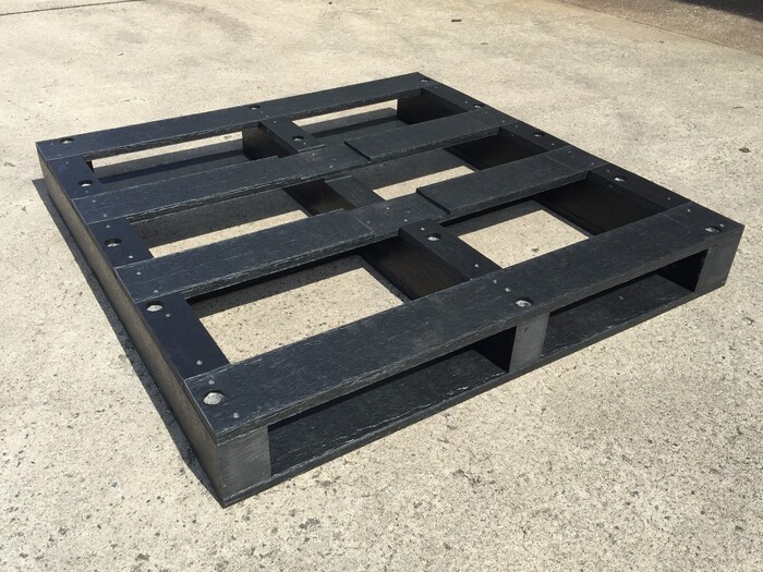 特殊パレット